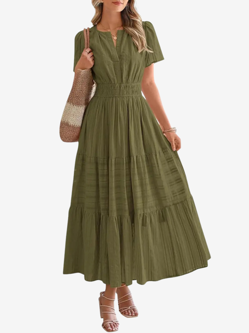 Zoryelina | Elegant Dress