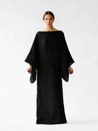 Vyraleth | Sophisticated Dress
