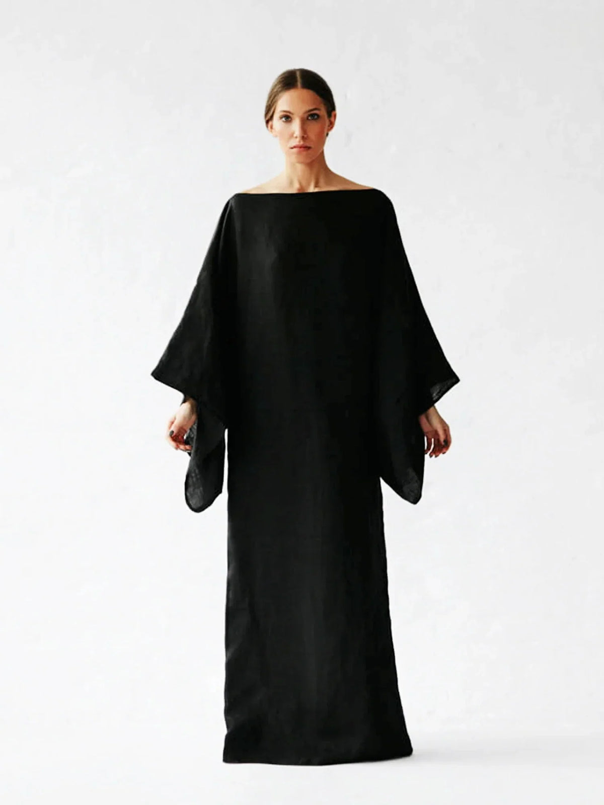 Vyraleth | Sophisticated Dress