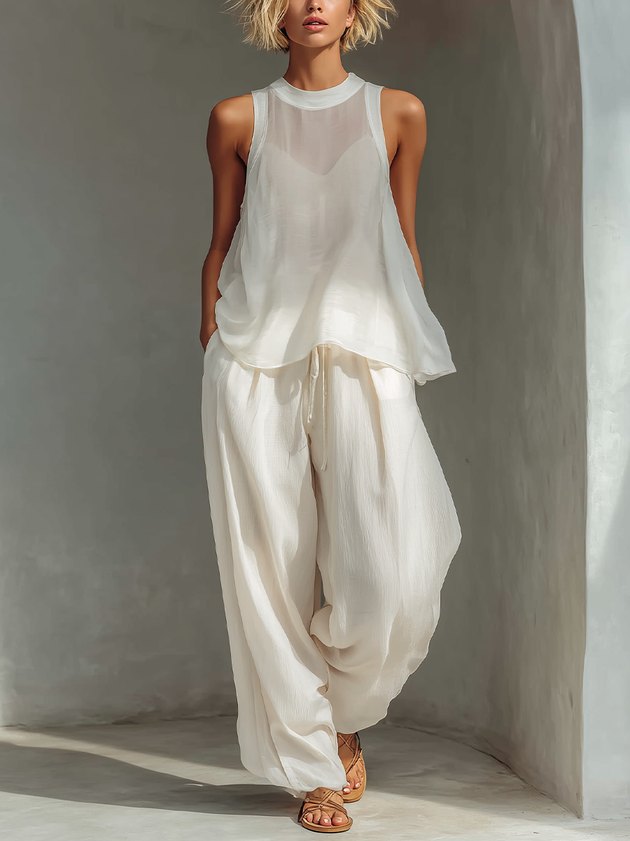 Calythera | Comfortable Set