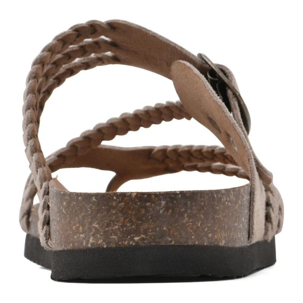 Nyvora | Orthopedic Sandals