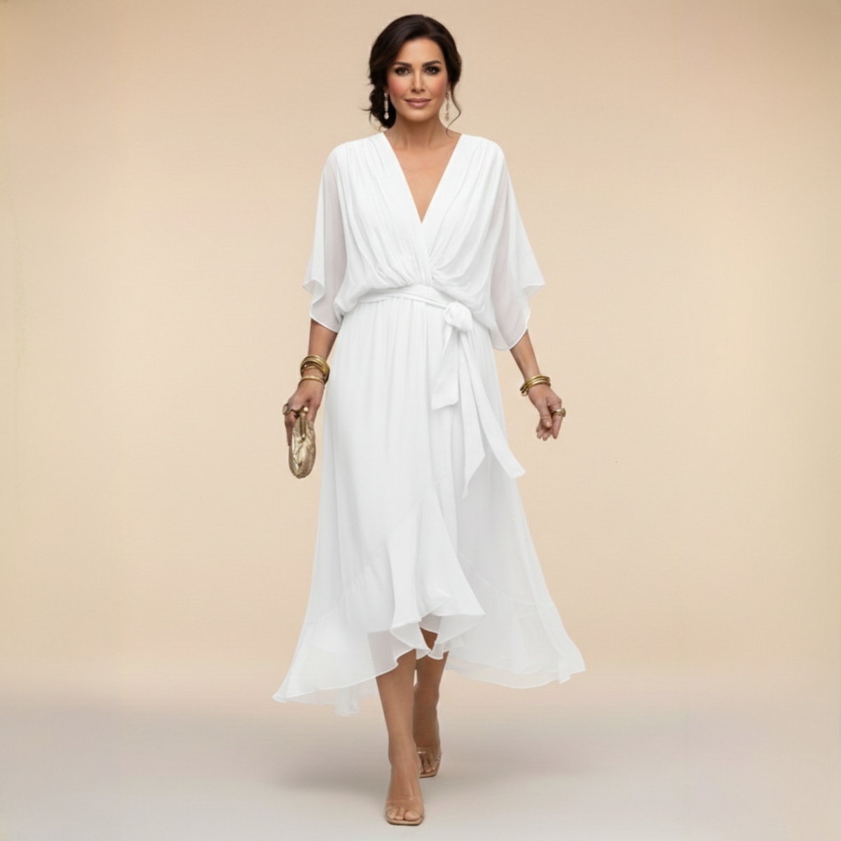 Lahni | Elegant Dress