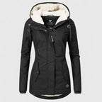 Juliandra | Comfortable Jacket