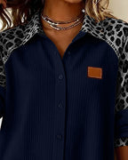 Kymberlee | Elegant Shirt