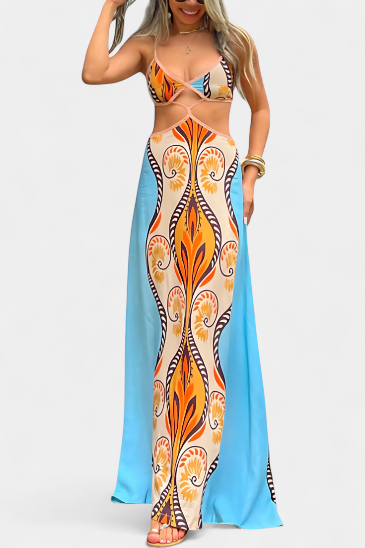 Zanorya | Elegant Dress