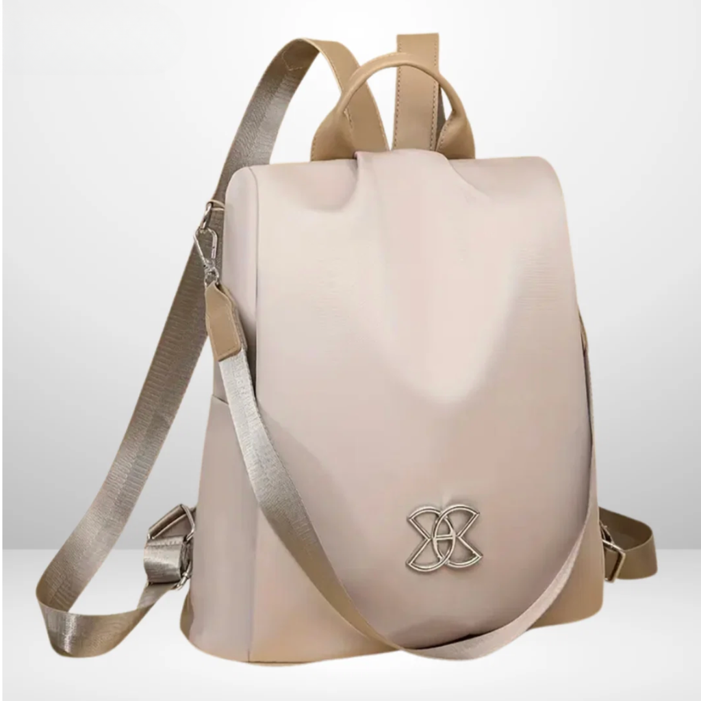 Qanelya | Stylish Bagpack