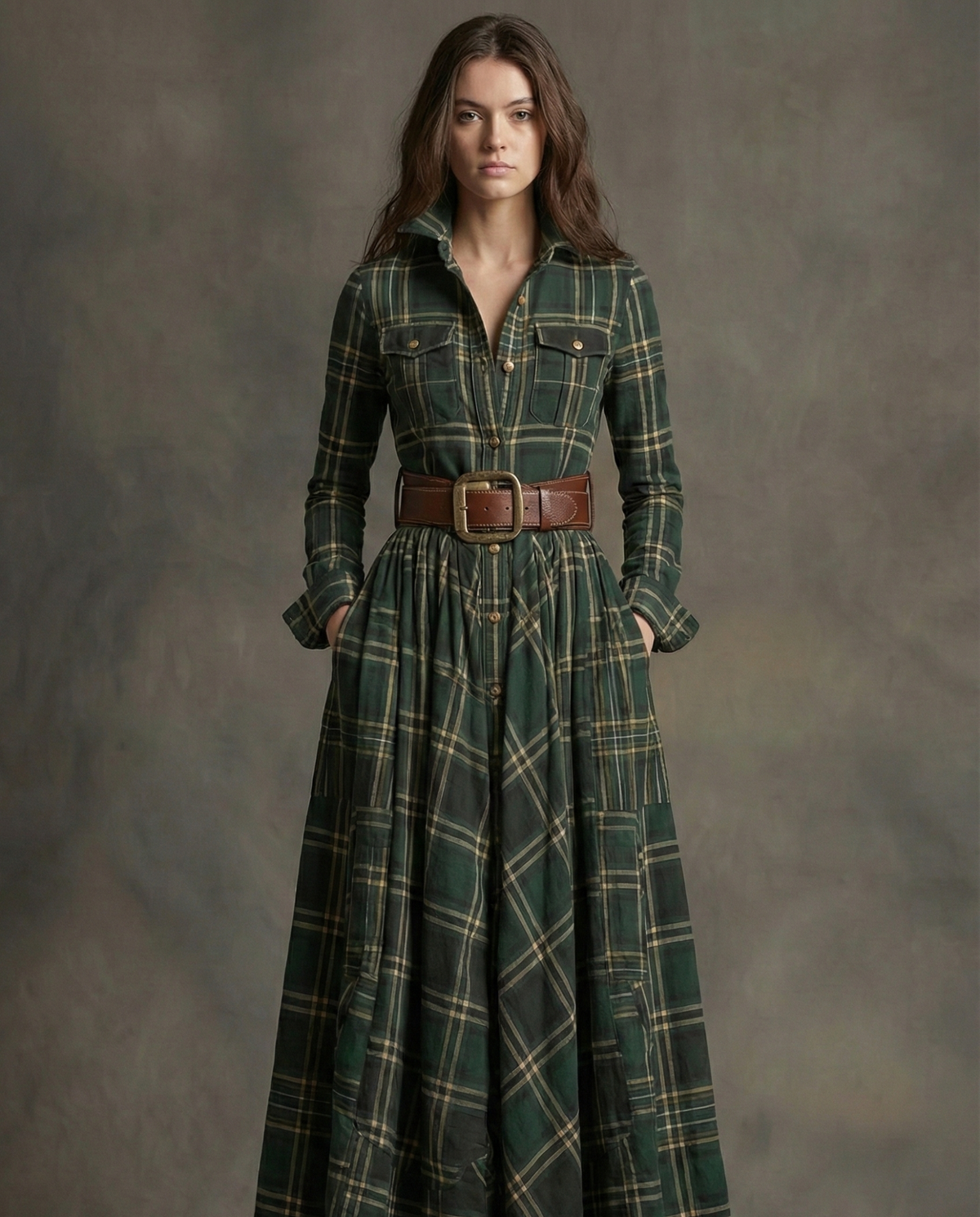 Raevi | Sophisticated Dress