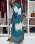 Zymera | Comfortable Dress