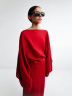 Vyraleth | Sophisticated Dress