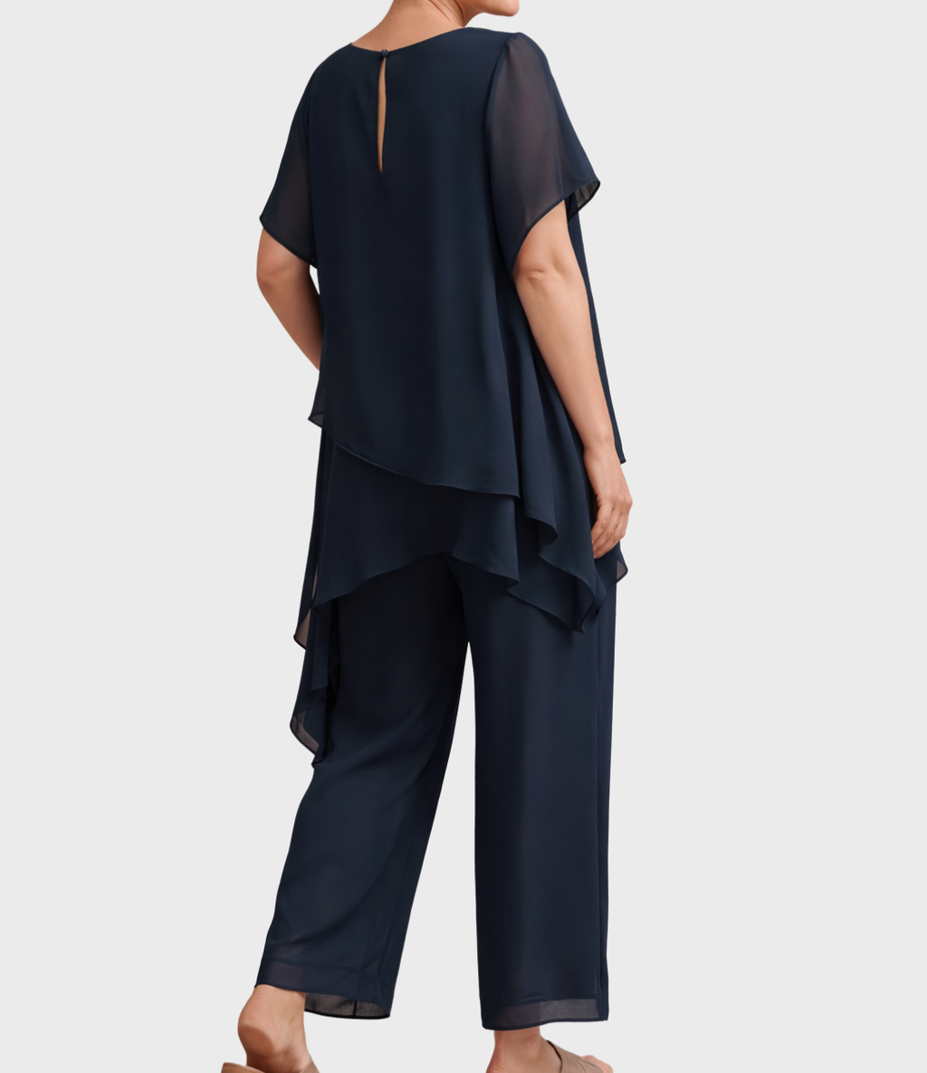 Xyrelise | Sophisticated Set