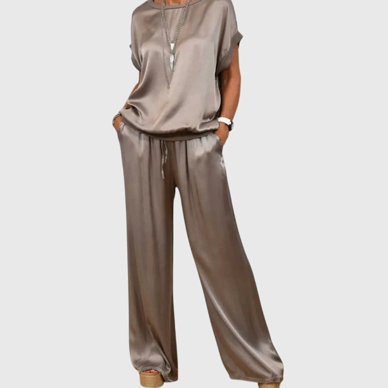 Kayla™ | Elegant Two-Piece Set