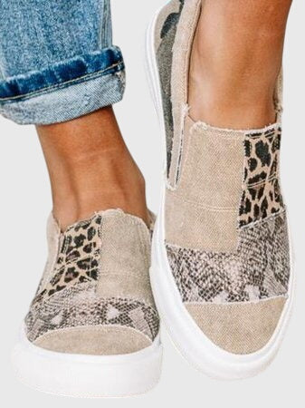 Noemi™ - Pain-Relief Slip-On Shoes