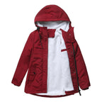 Kavrielle | Comfortable Coat