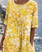 Pireya | Comfortable Dress