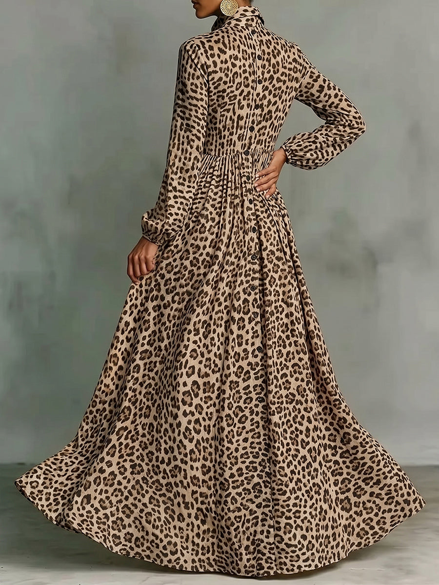 Rileth | Elegant Dress