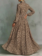 Rileth | Elegant Dress