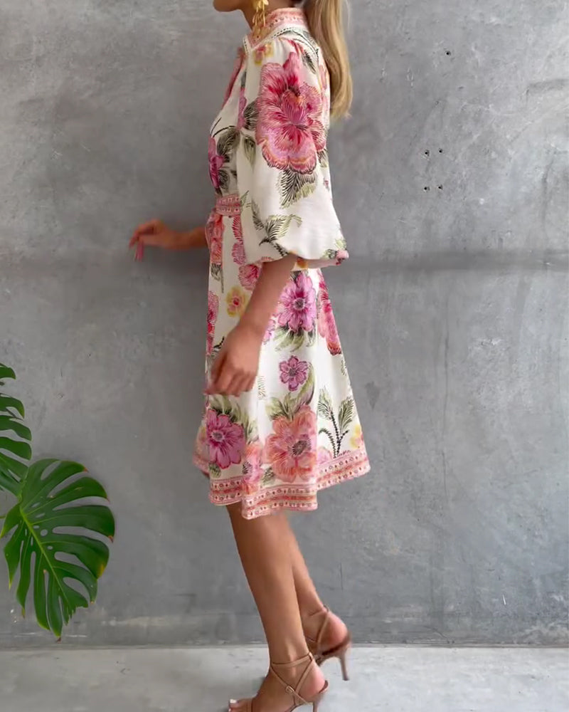 Bexani | Sophisticated Dress
