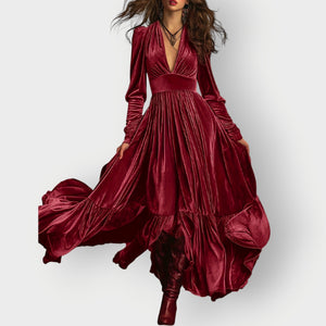 Deep Red