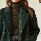 Emersynne | Elegant Coat