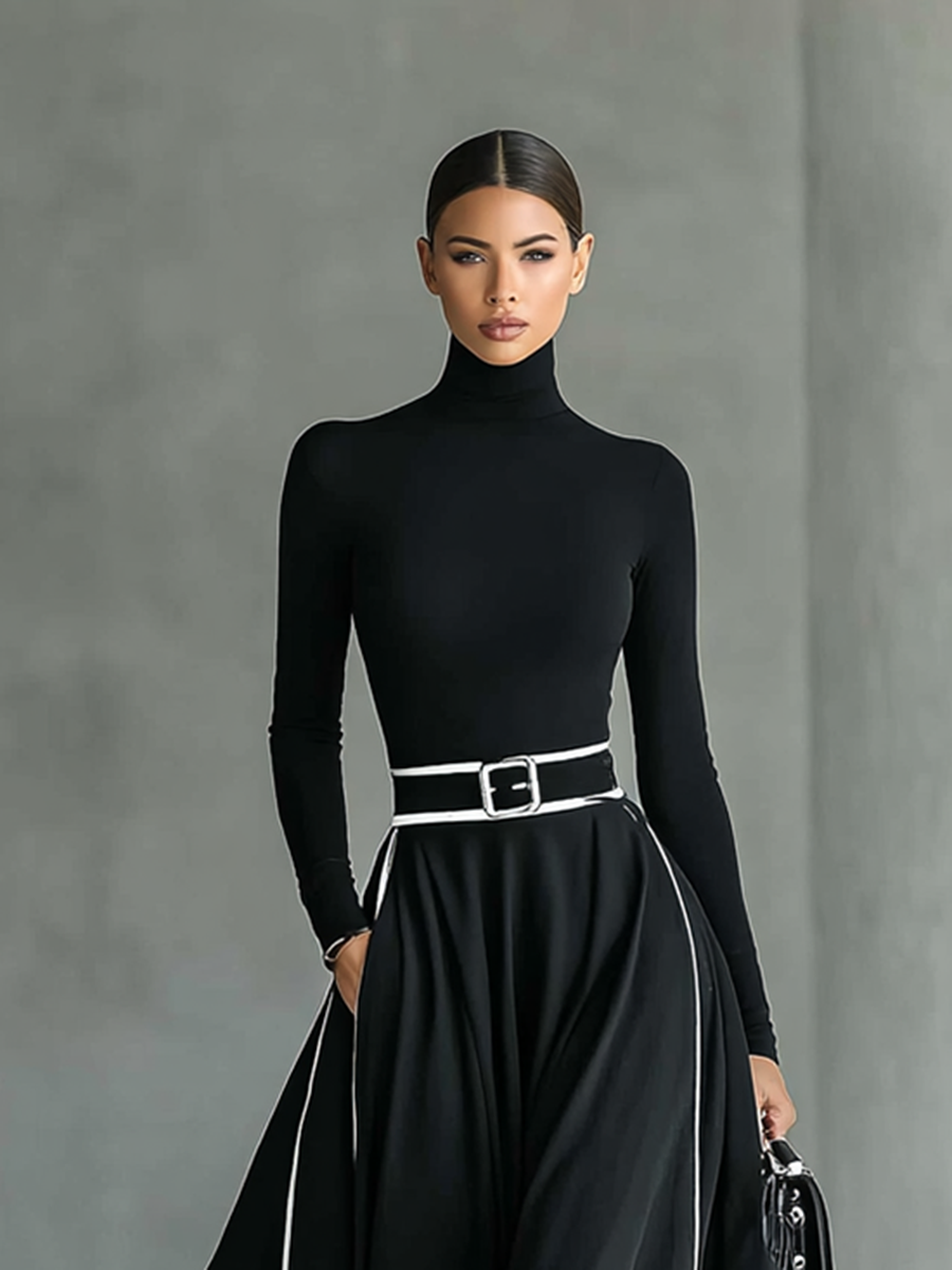 Mirevanya | Comfortable Dress