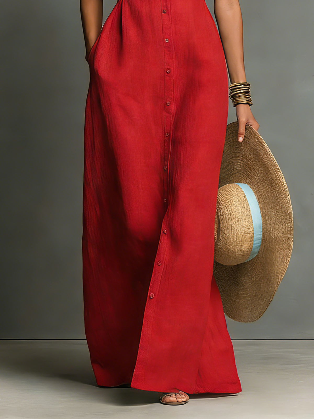 Zylarisse | Elegant Dress