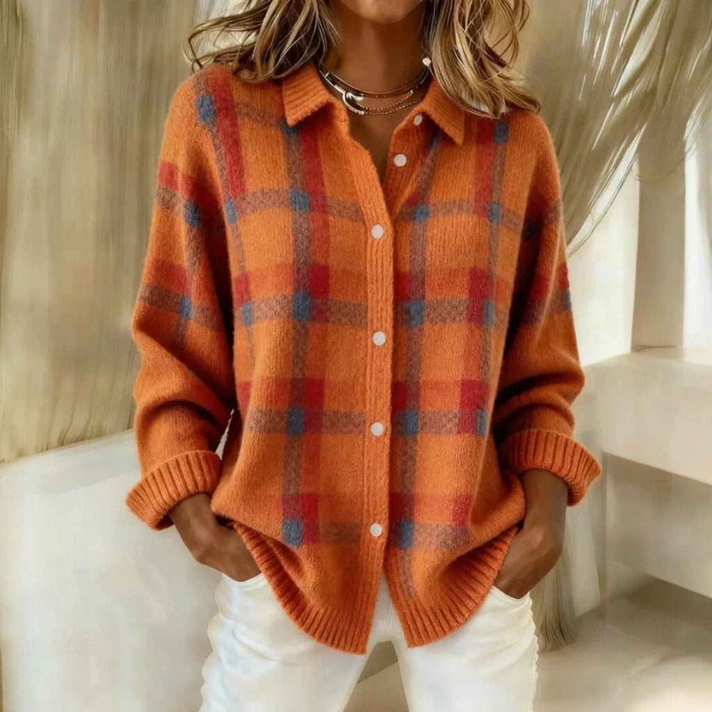 Maesyn™ | Elegant Blouse