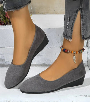 Gray