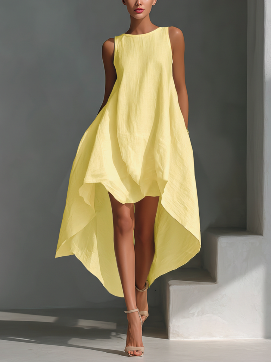 Vaehloria | Sophisticated Dress