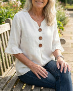 Virestina | Sophisticated Blouse