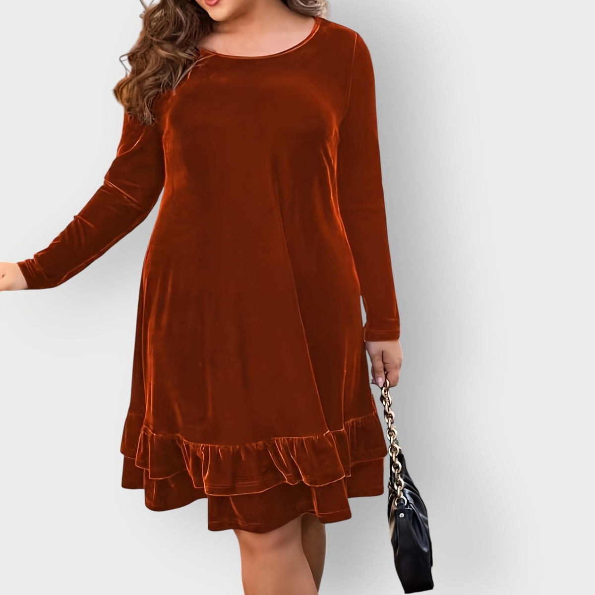 Soriva | Elegant Dress