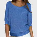 Sofia™ - Elegant Sweater