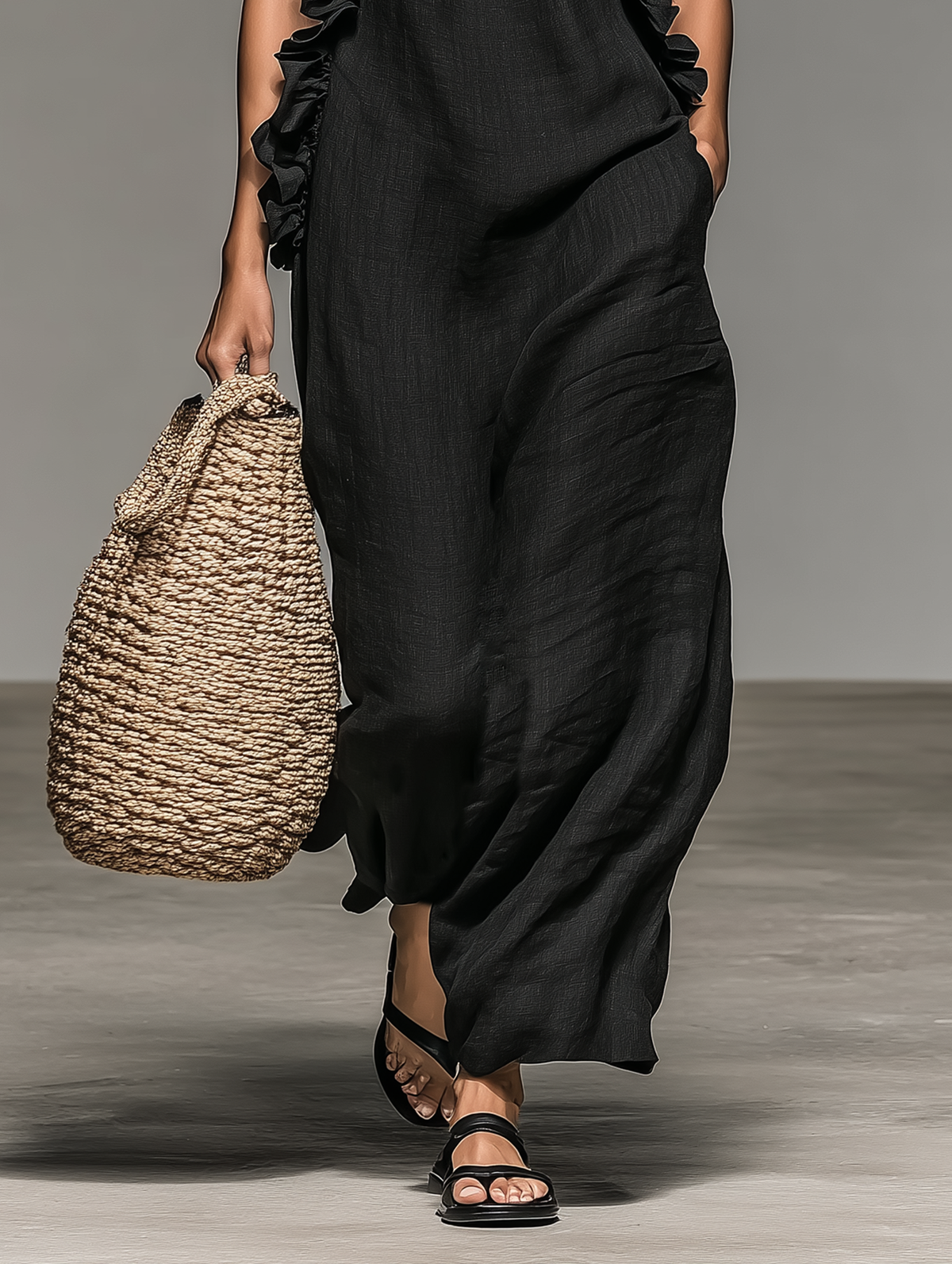 Orivenska | Elegant Dress