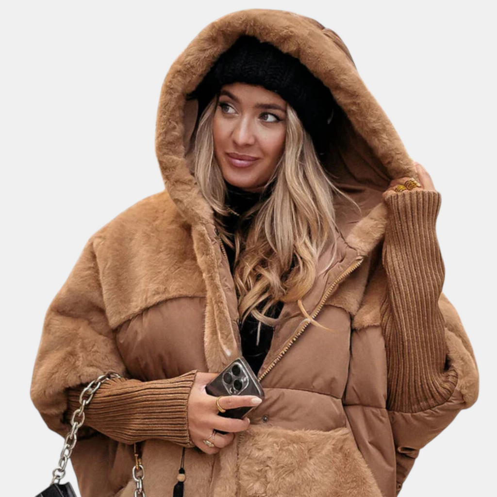 Jazlynnex | Comfortable Jacket