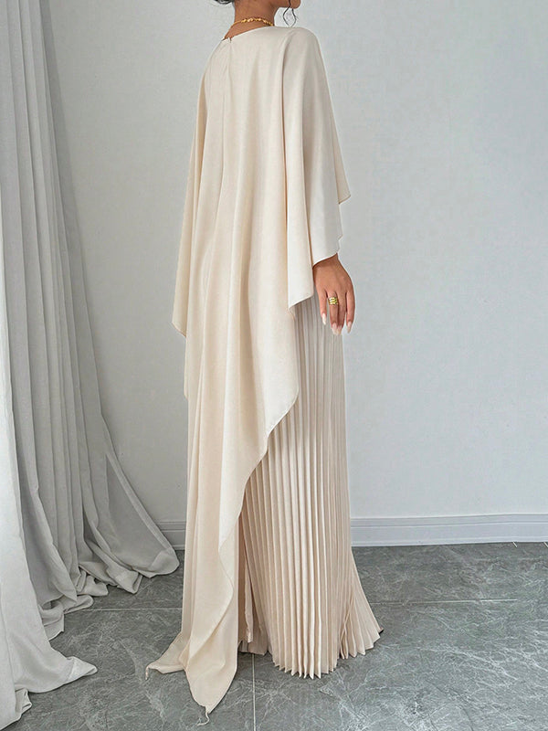 Moryel | Elegant Maxi Dress