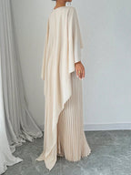 Moryel | Elegant Maxi Dress