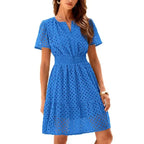 Zephyrielle | Comfortable Dress