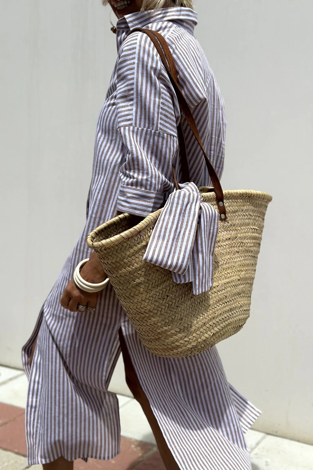 Luveth | Comfortable Dress