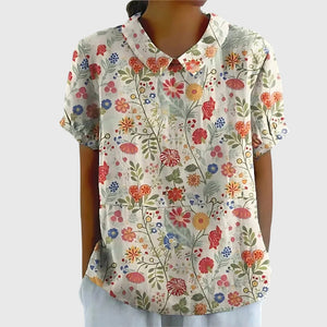 Floral Print
