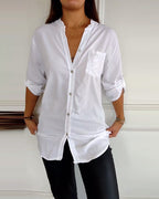 Lisseah | Elegant Blouse