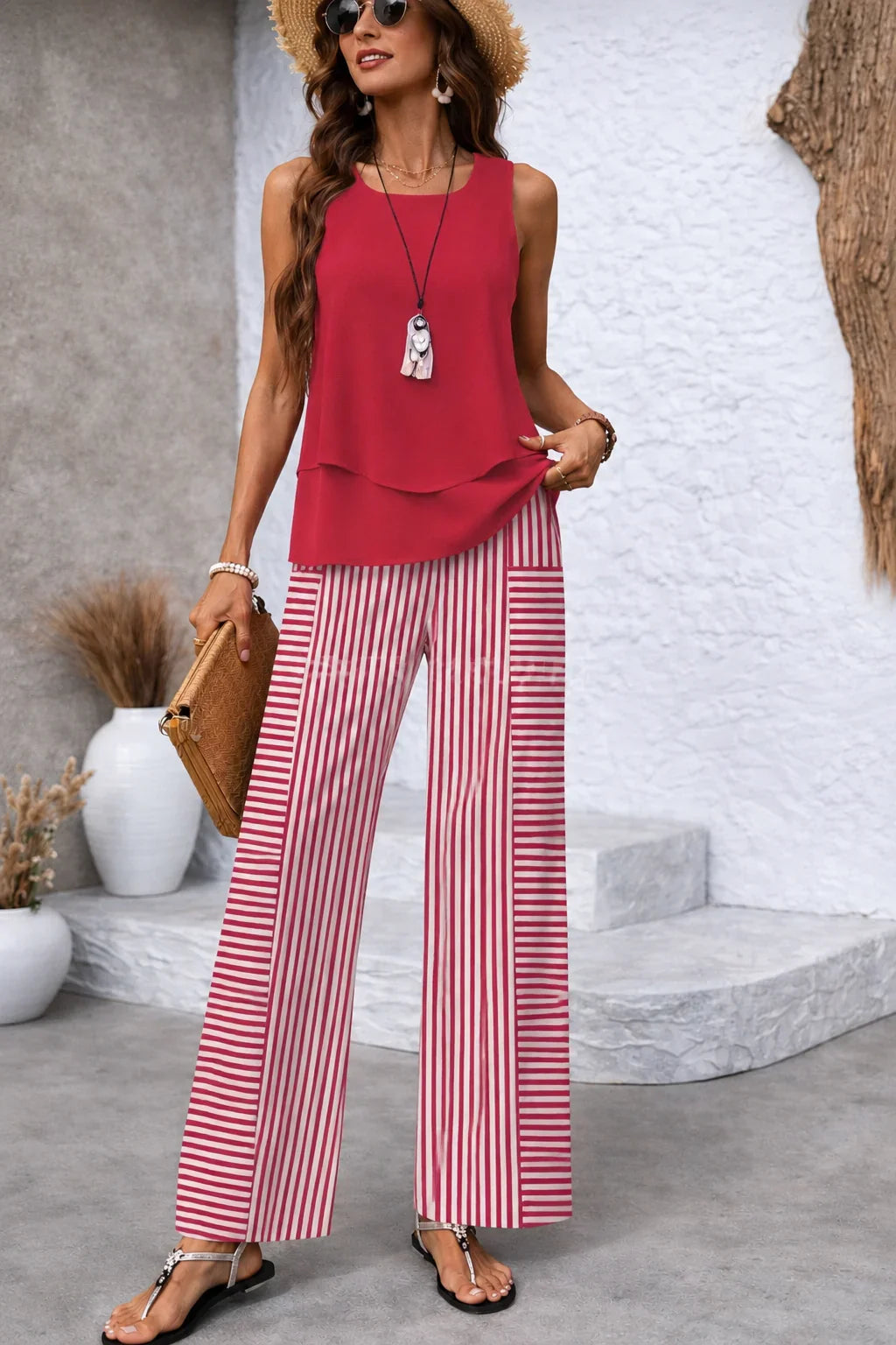 Yasmin | Sophisticated Set