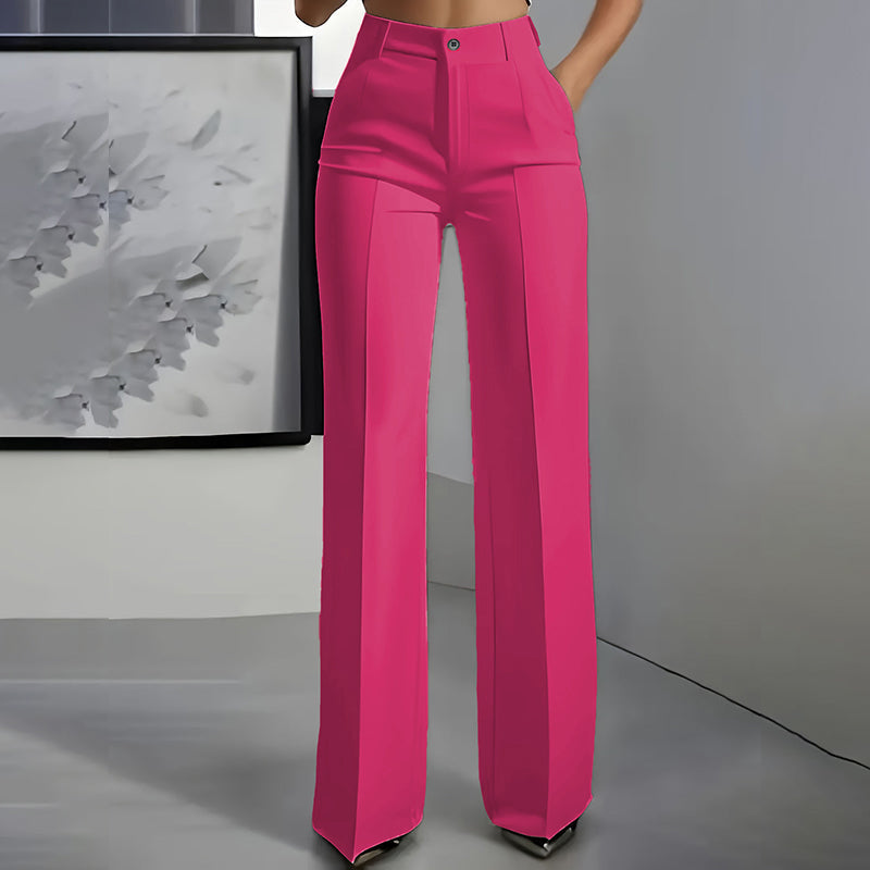 Blyzha | Elegant Pants