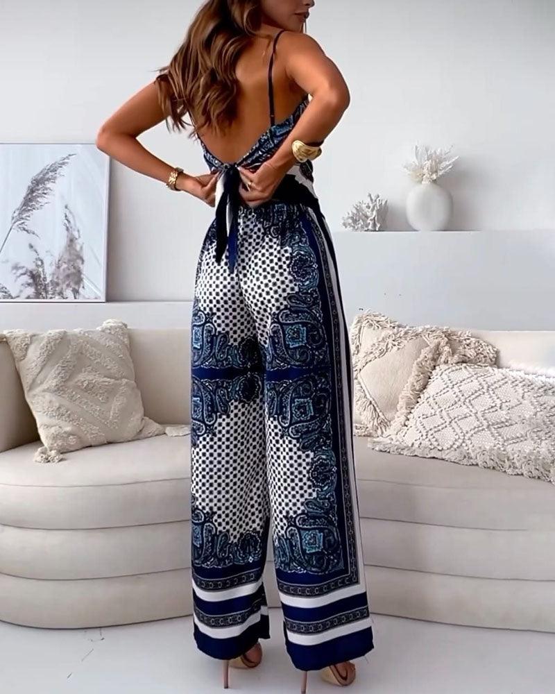 Marialynne | Elegant Two-Piece Set