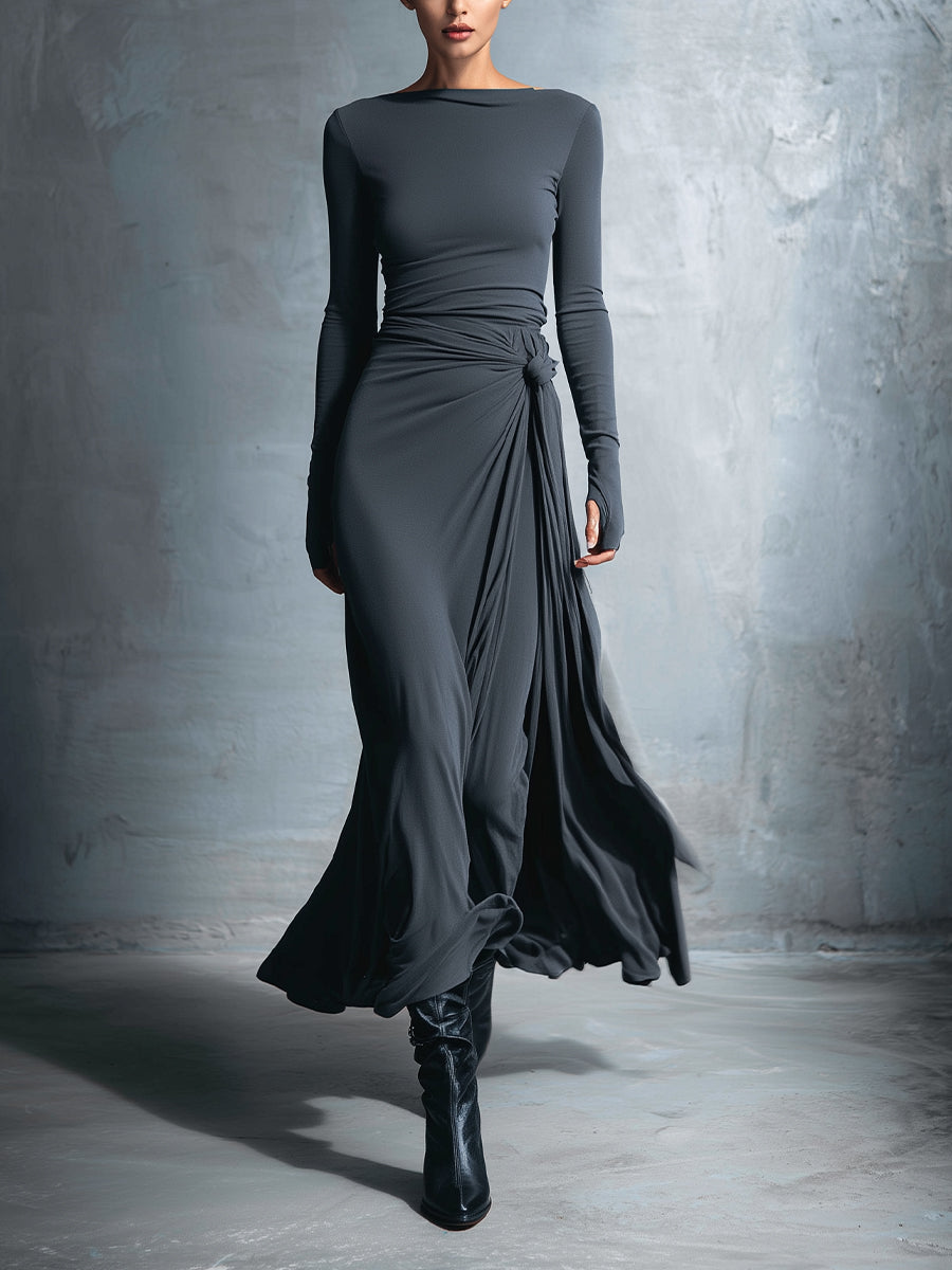 Kessia | Elegant Dress