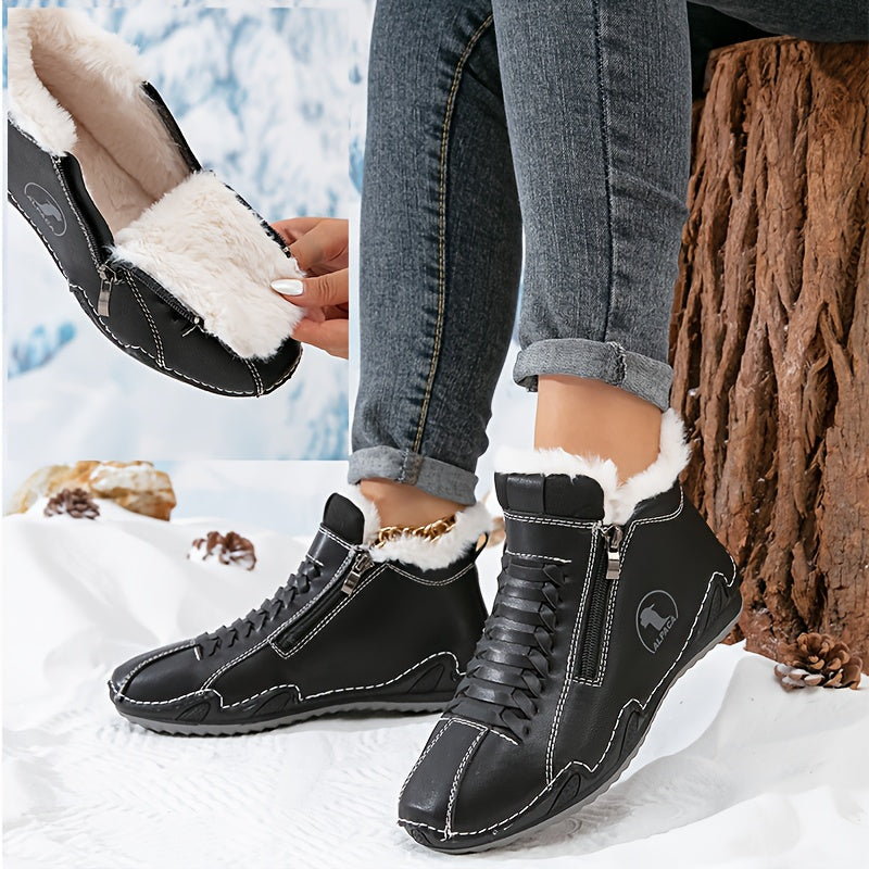 Orviana™ | Comfortable Boots