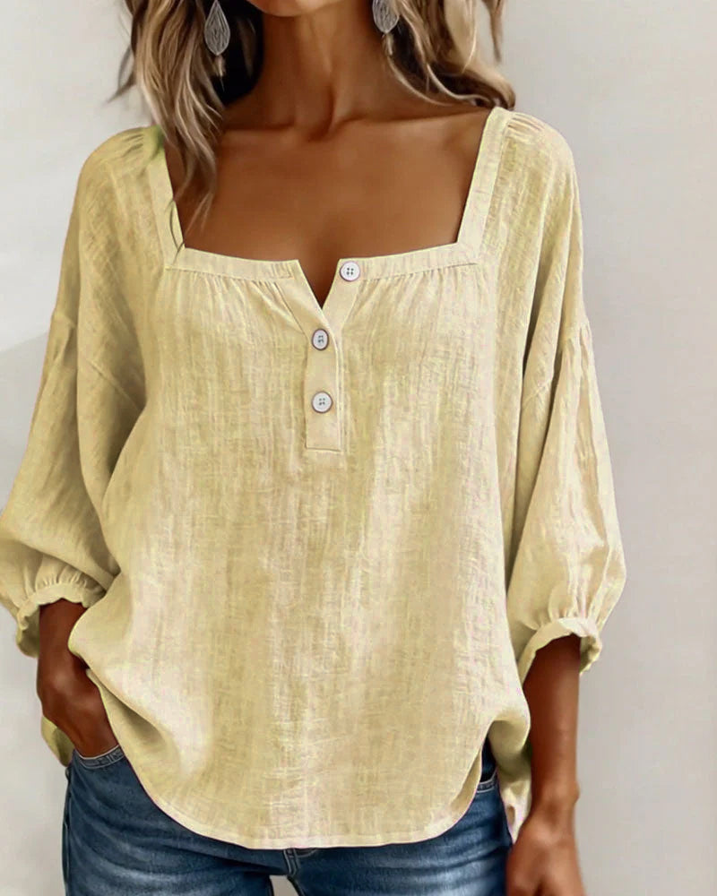 Auryzhenne | Elegant Blouse