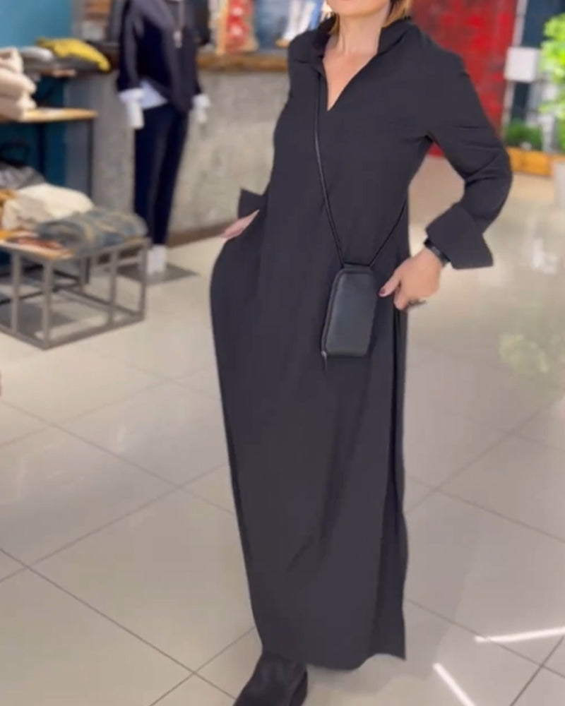 Aria | Comfortable Dress