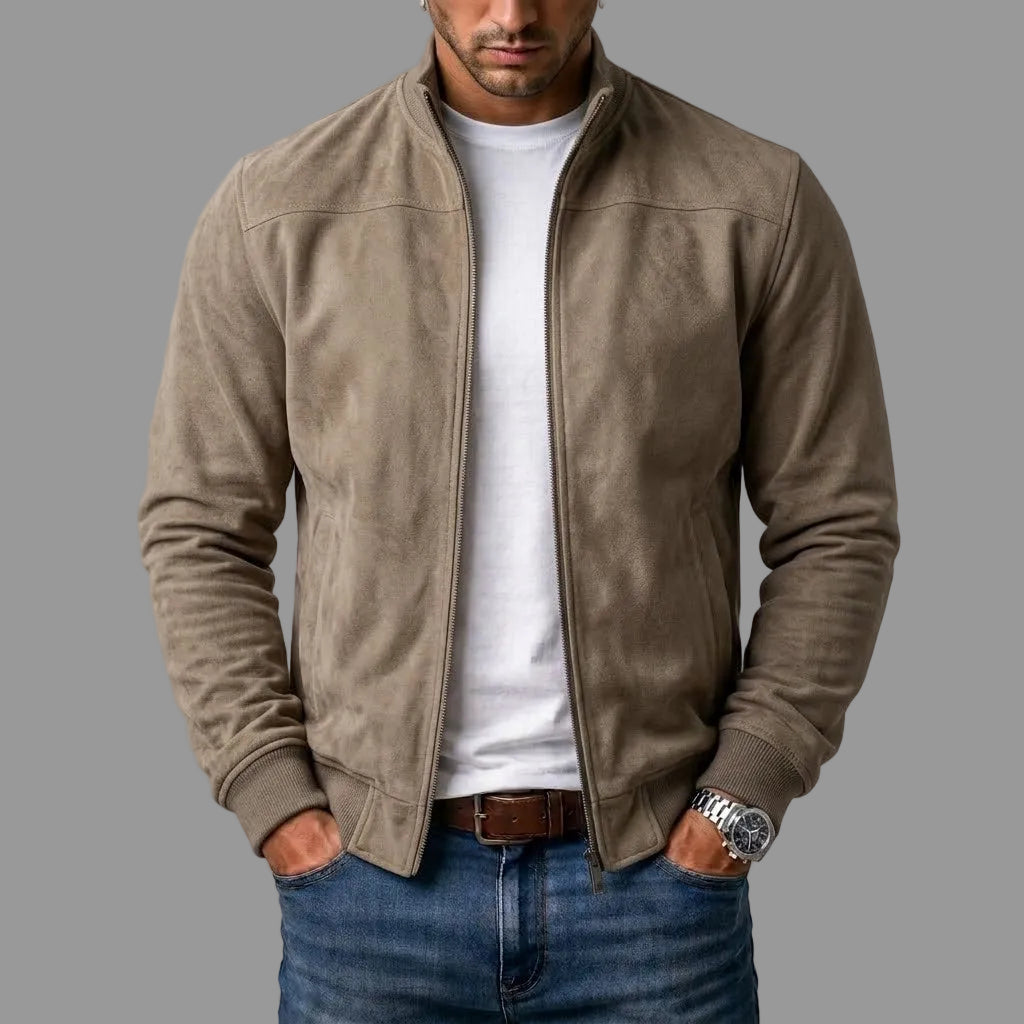 Kyrenzo | Stylish Jacket
