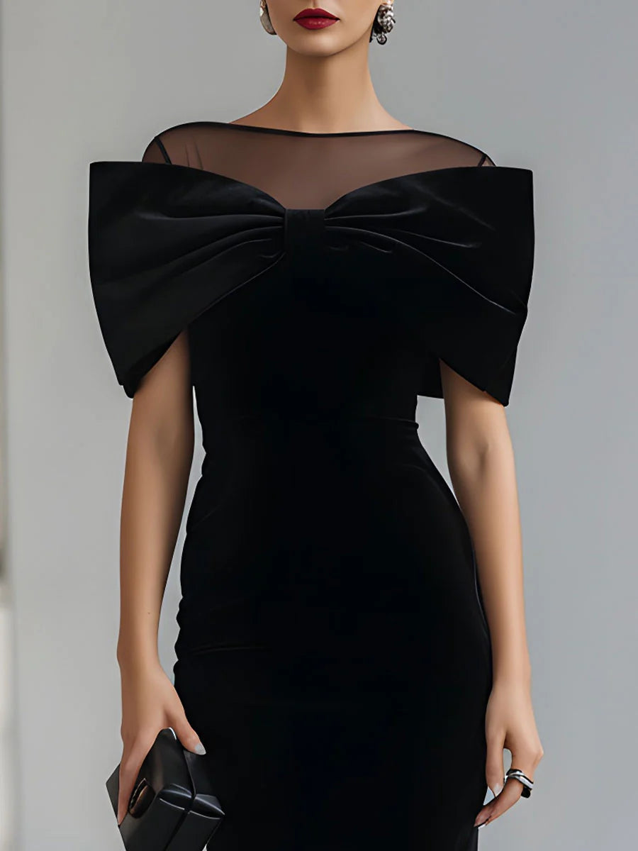 Sylaria | Elegant Dress
