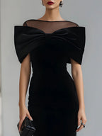Sylaria | Elegant Dress
