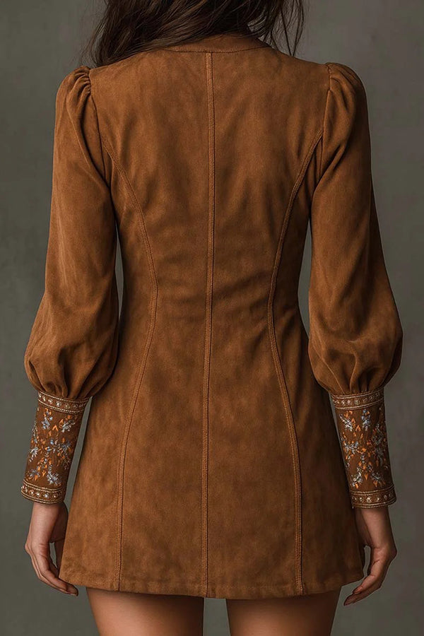 Yevorielle | Elegant Dress